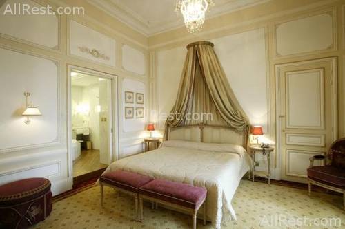 Hotel Du Palais 31